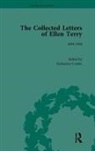 Katharine Cockin, Katharine (EDT) Cockin, Cockin Katharine - The Collected Letters of Ellen Terry