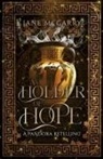 Jane McGarry - A Holder of Hope