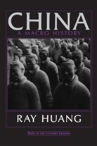 Ray Huang - China