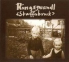 Georg Ringsgwandl - Staffabruck, 1 CD-Audio (Hörbuch)