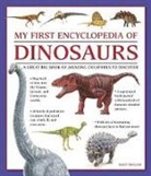 Bugler Matt - My First Encylopedia of Dinosaurs (giant Size)