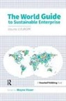 Wayne Visser, Wayne Visser, Visser Wayne - The World Guide to Sustainable Enterprise - Europe