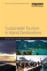 Rachel Dodds, Dodds Rachel, Sonya Graci, Graci Sonya - Sustainable Tourism in Island Destinatns