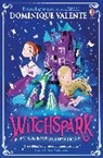 Dominique Valente - Witchspark