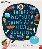 Mike Rampton, Guilherme Karsten - There's No Such Thing as a Silly Question