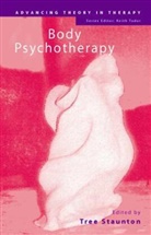 Tree Staunton - Body Psychotherapy