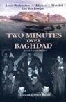 Uri Bar-Joseph, Bar-Joseph Uri, Michael Handel, Handel Michael, Amos Perlmutter, Perlmutter Amos - Two Minutes Over Baghdad