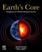 Michael I. Bergman, Michael I. (Faculty in Physics Bergman, Bergman Michael I., Vernon F. Cormier, Vernon F. (Department of Physics Cormier, Peter L. Olson... - Earth's Core