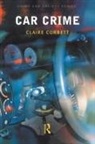 Claire Corbett, Corbett Claire - Car Crime