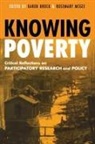 Karen Brock, Rosemary Mcgee, McGee Rosemary - Knowing Poverty