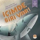 Elif ilhan Yücer, Demet Özdemir - Icimde Biri Var