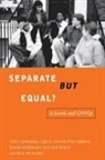 Tony Edwards, Carol Fitz-Gibbon, Frank Hardman, Hardman Frank, Roy Haywood, Haywood Roy... - Separate But Equal?