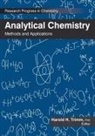 Harold H Trimm, Harold H. Trimm - Analytical Chemistry