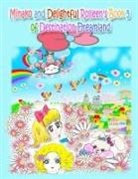 Kong - Minako and Delightful Rolleen's Book 5 of Destination Dreamland
