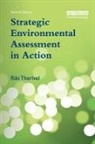 Riki Therivel - Strategic Environmental Assessment in Action