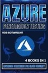 Rob Botwright - Azure Penetration Testing