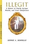 George A. DeMoulas - Illegit