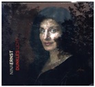 Nina Ernst - Dunkles Licht, 1 Audio-CD (Audio book)