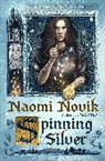 Naomi Novik - Spinning Silver