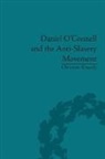 Christine Kinealy, Christopher Kinealy - Daniel O'connell and the Anti-slavery Movement