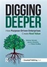 Fin Bradley, Finbarr Bradley, James J Kennelly, James J. Kennelly, Dietmar Sternad - Digging Deeper