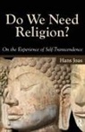 Hans Joas, Joas Hans - Do We Need Religion
