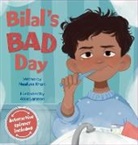 Khan Neelum, Larsson Alice - Bilal's Bad Day