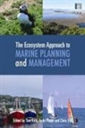 Sue Monk (EDT)/ Plater Kidd, Chris Frid, Frid Chris, Sue Kidd, Kidd Sue, Andy Plater... - The Ecosystem Approach to Marine Planning and Management