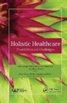 Anne George, Blessy Joseph, Oluwafemi Samuel Oluwatobi - Holistic Healthcare