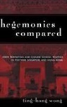 Ting-Hong Wong - Hegemonies Compared