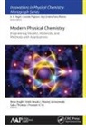 Emili Besalu, Reza K Haghi, Reza K. Haghi, Maciej Jaroszewski, Praveen K M, Sabu Thomas - Modern Physical Chemistry