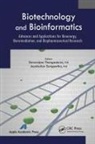 Jeyabalan Sangeetha, Devarajan Thangadurai - Biotechnology and Bioinformatics