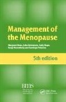 Margaret Rees, Margaret Purdie Rees, Rees Margaret - Management of the Menopause