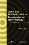 Mihai V Putz, Mihai V. Putz - QSAR and SPECTRAL-SAR in Computational Ecotoxicology
