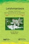 Saurabh Bhatia, Divakar Goli - Leishmaniasis