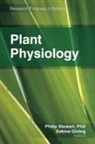 Sabine Globig, Philip Stewart - Plant Physiology