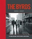Scott B. Bomar, David Crosby, Chris Hillman, Roger McGuinn - The Byrds: 1964-1967