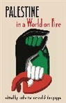 Katherine Natanel, Natanel Katherine, Ilan Papp, Ilan Pappé, Pappe Ilan - Palestine in a World on Fire