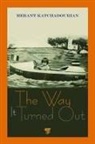 Herant Katchadourian - The Way It Turned Out
