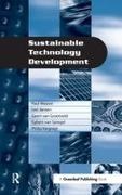 Geert van Grootveld, Leo Jansen, Jansen Leo, Egbert van Spiegel, Spiegel Egbert van, … - Sustainable Technology Development