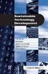 Geert van Grootveld, Leo Jansen, Egbert van Spiegel, Philip Vergragt, Paul Weaver - Sustainable Technology Development