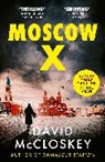 David McCloskey - Moscow X