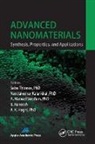 Nandakumar Kalarikkal, B. Raneesh, A Manuel Stephan, A. Manuel Stephan, Sabu Thomas - Advanced Nanomaterials