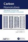 A K Haghi, A. K. Haghi, Sabu Thomas - Carbon Nanotubes