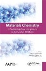 Klaus Friedrich, A K Haghi, A. K. Haghi, Gennady E Zaikov, Gennady E. Zaikov - Materials Chemistry
