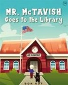Bon Kay - Mr. McTavish