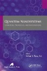 Mihai V Putz, Mihai V. Putz - Quantum Nanosystems
