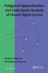 Bimal Kumar Ray, Kumar S Ray, Kumar S. Ray - Polygonal Approximation and Scale-Space Analysis of Closed Digital Curves