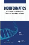 Yu Liu - Bioinformatics