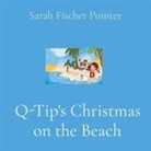 Sarah Fischer Pointer, Vanessa Alexandre - A Dog's Christmas on the Beach